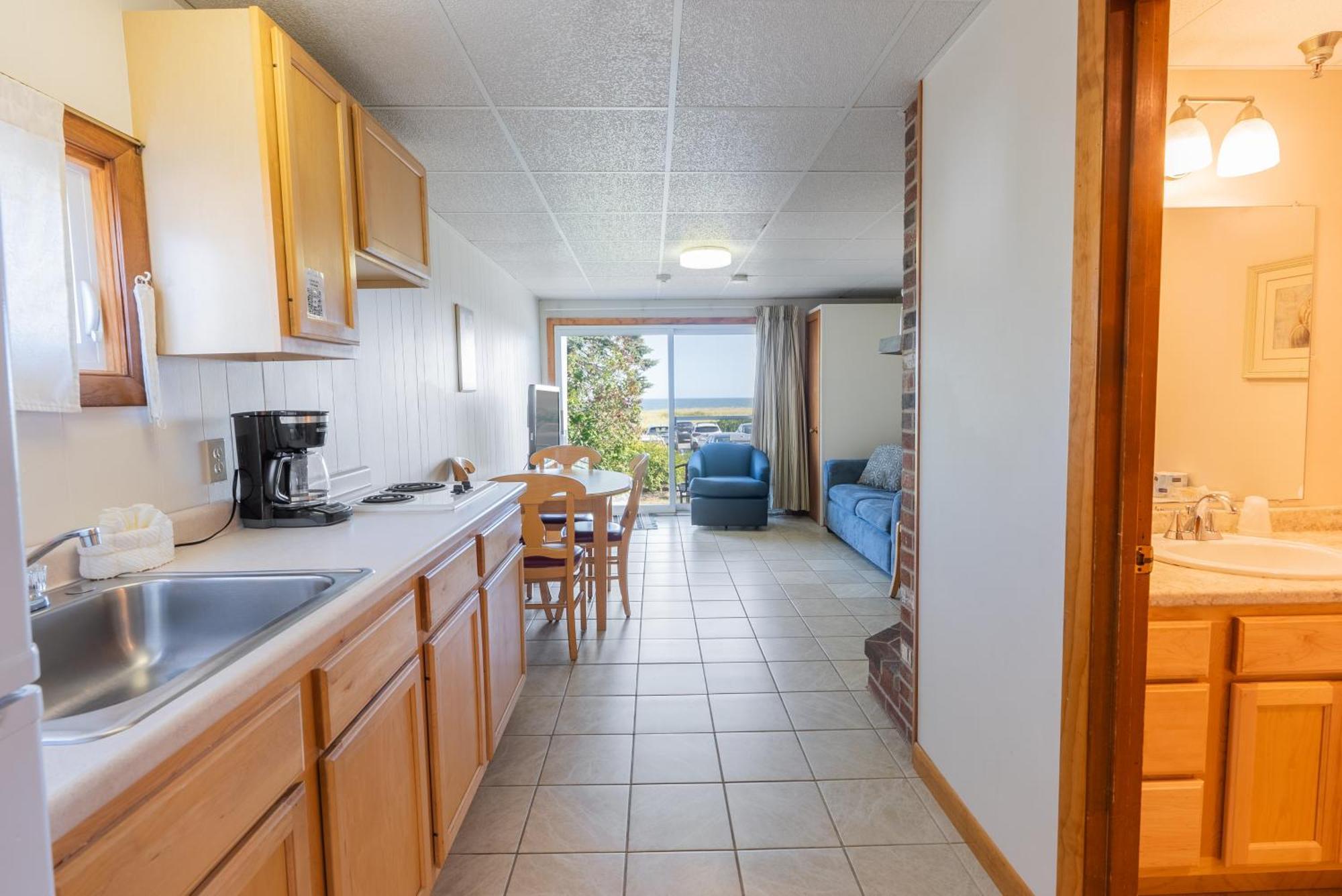 Kebek 3 Oceanside Motel Old Orchard Beach Room photo